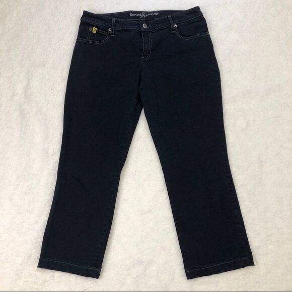 Second Yoga Jeans - Picture 1 of 8